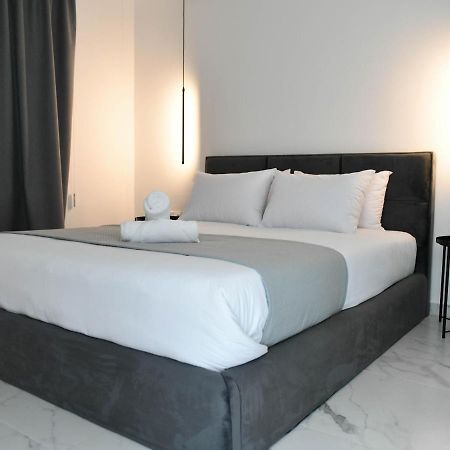 The Room, Suite 15, Leda Gardens Paphos Luaran gambar