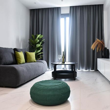 The Room, Suite 15, Leda Gardens Paphos Luaran gambar