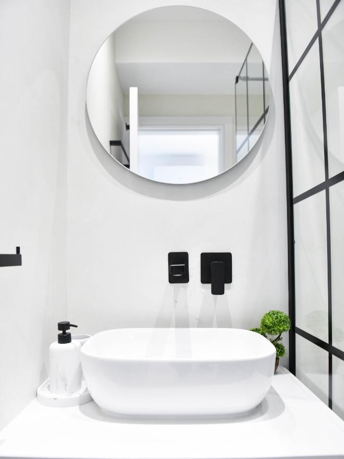 The Room, Suite 15, Leda Gardens Paphos Luaran gambar
