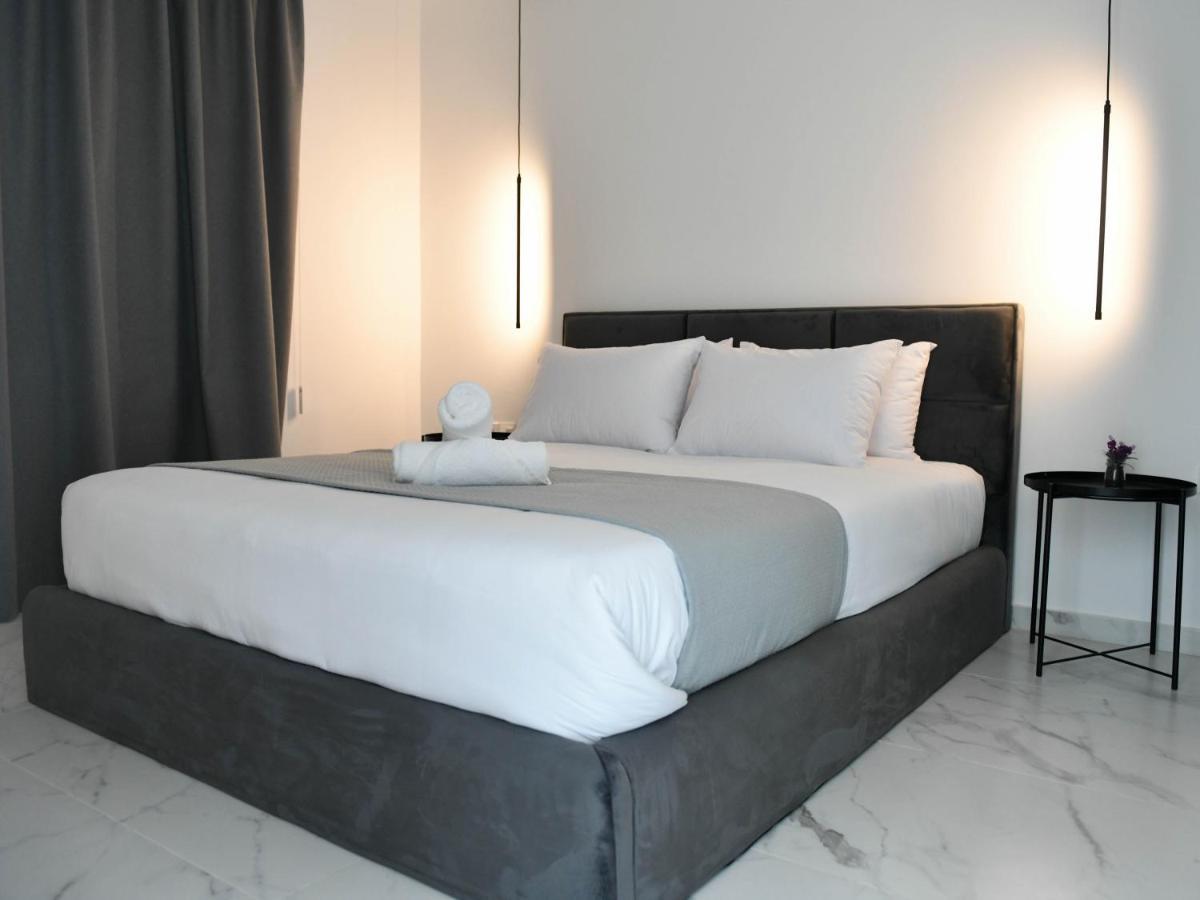 The Room, Suite 15, Leda Gardens Paphos Luaran gambar
