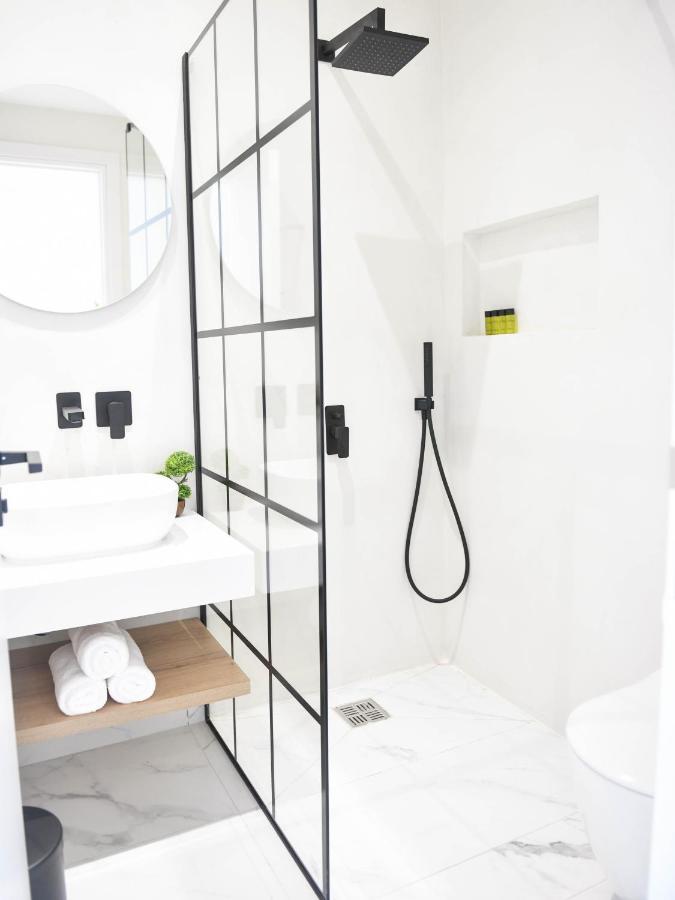 The Room, Suite 15, Leda Gardens Paphos Luaran gambar