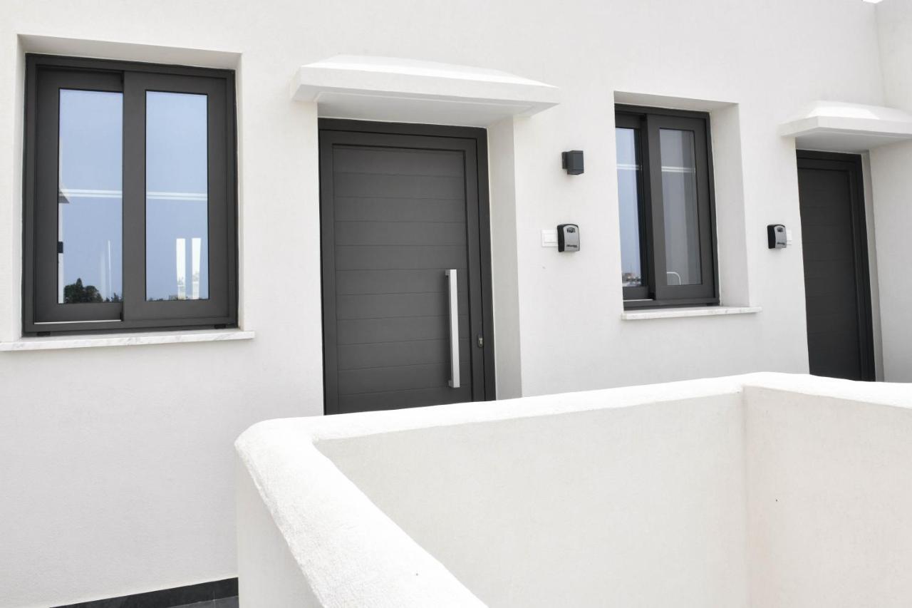 The Room, Suite 15, Leda Gardens Paphos Luaran gambar