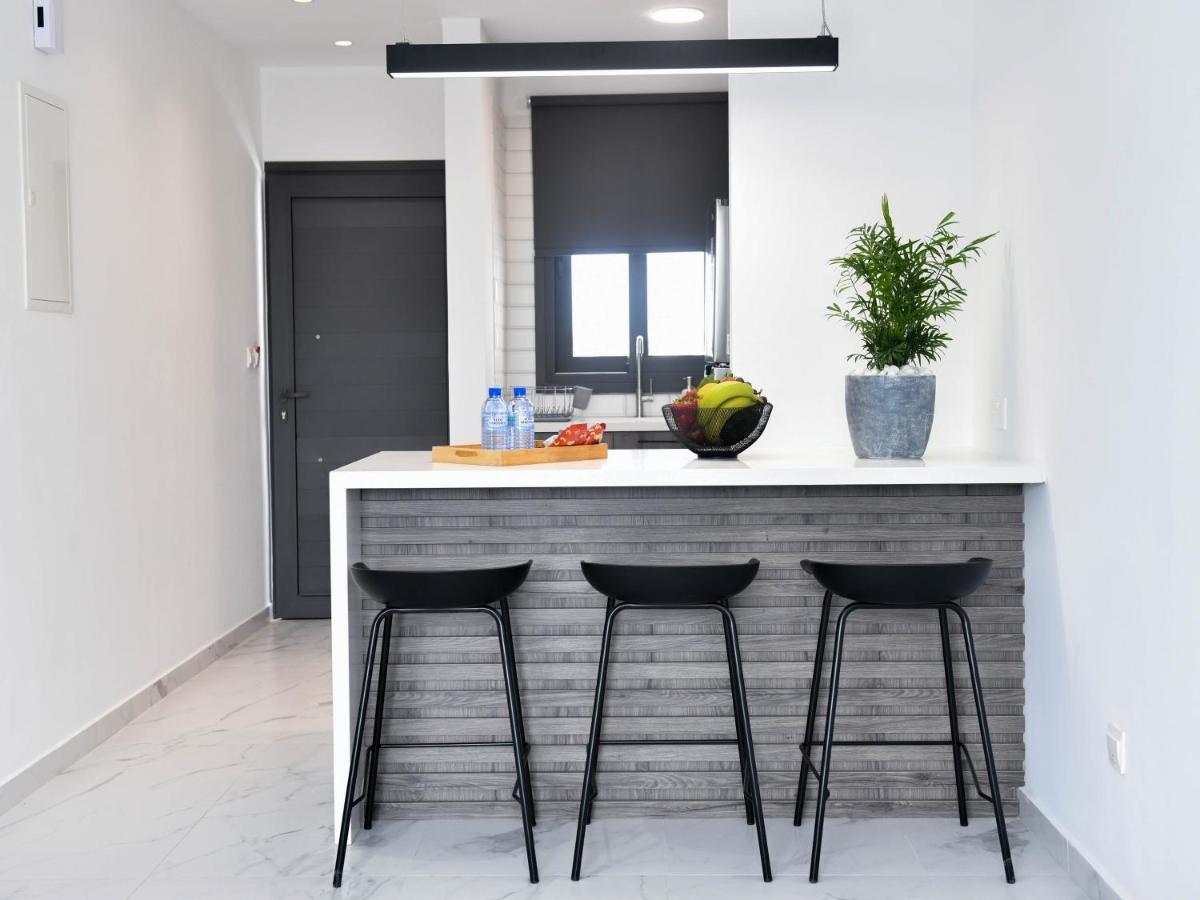 The Room, Suite 15, Leda Gardens Paphos Luaran gambar